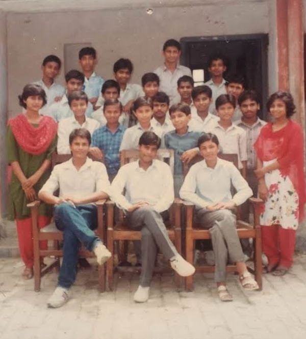 Yaadein