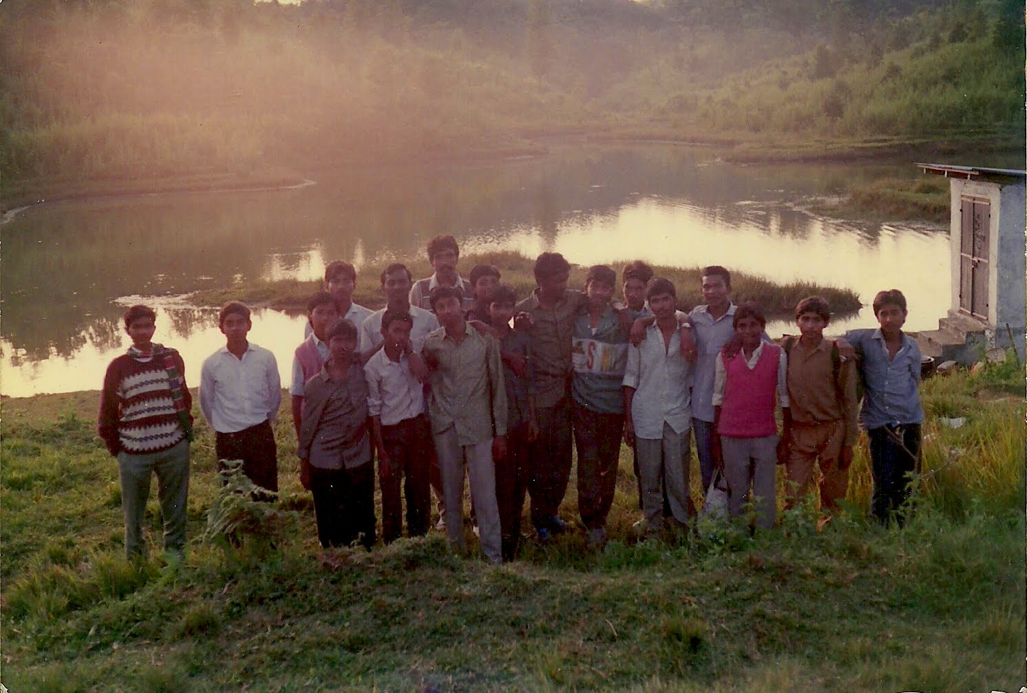 Yaadein