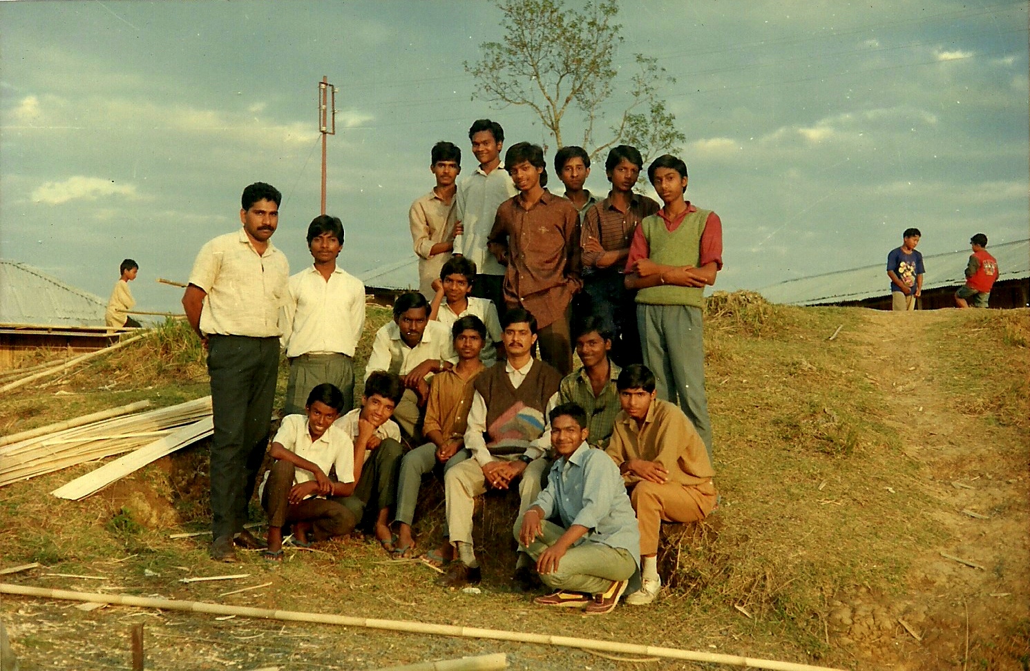Yaadein
