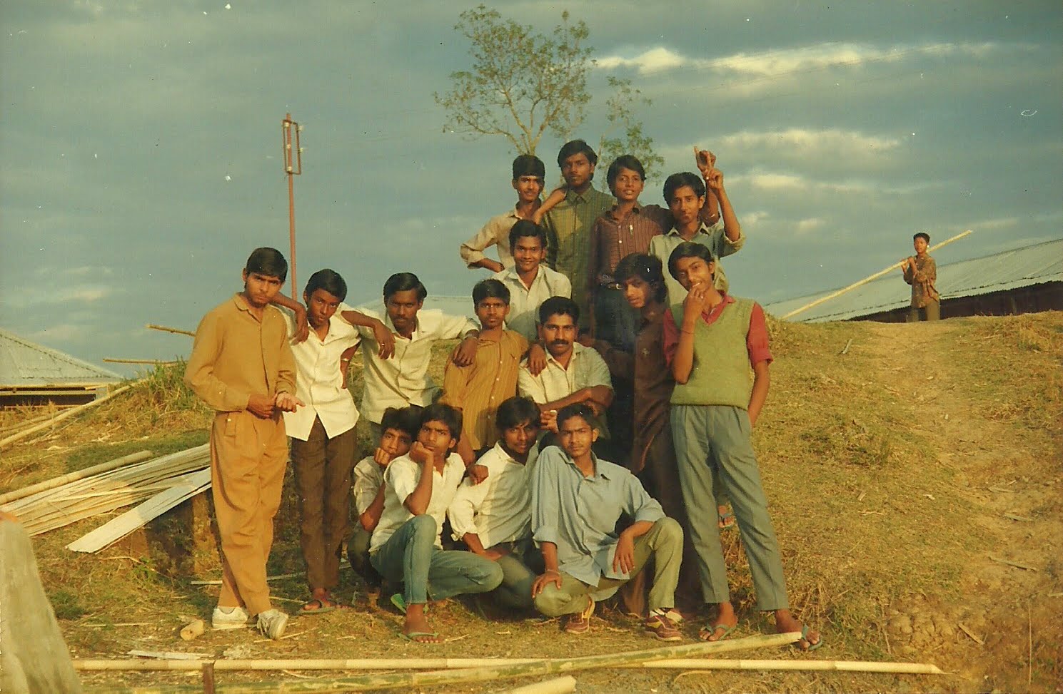 Yaadein