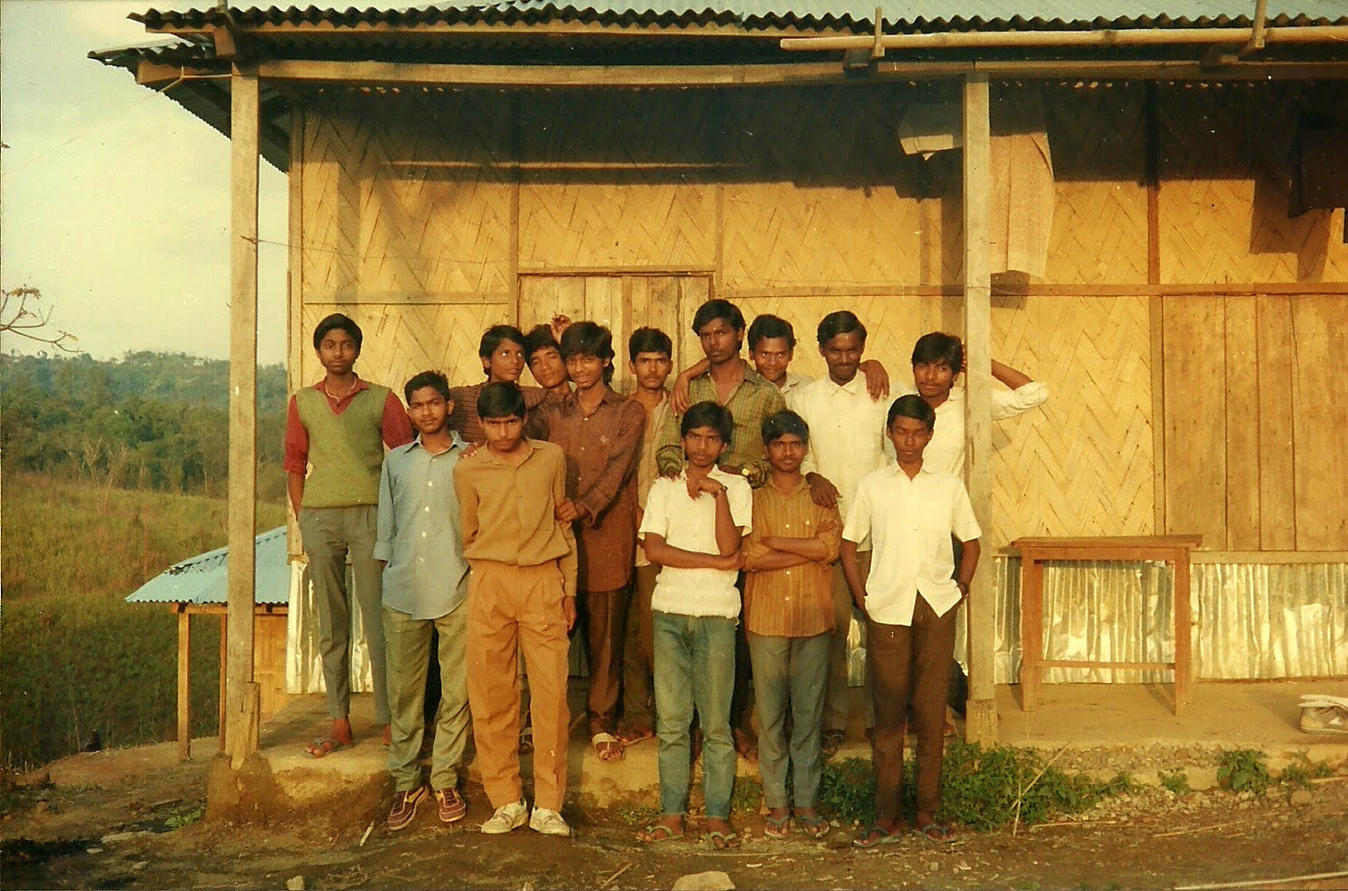 Yaadein