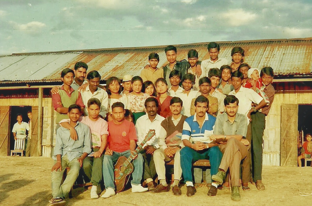 Yaadein