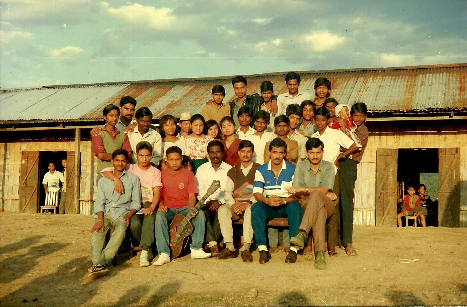 Yaadein