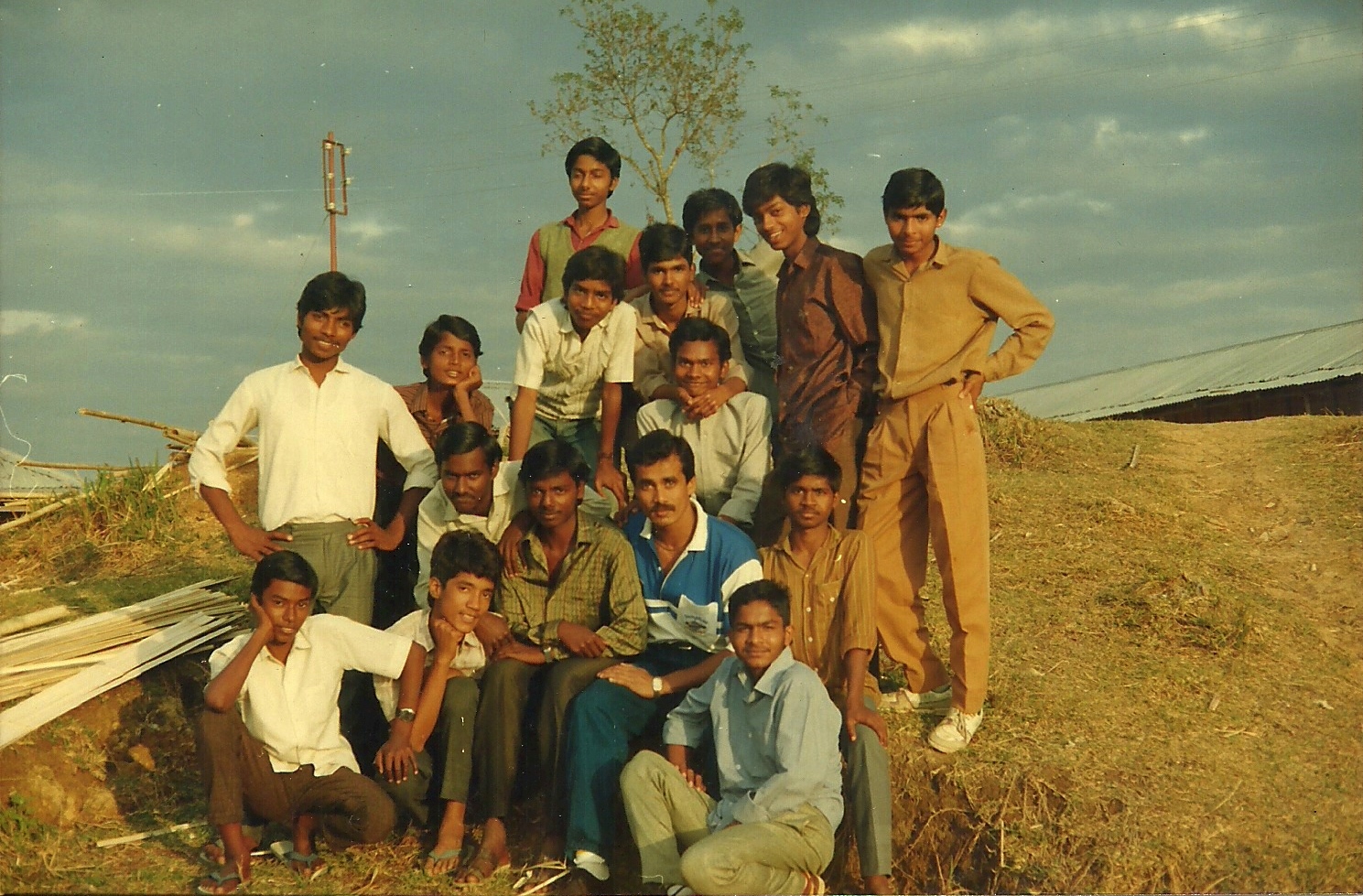 Yaadein