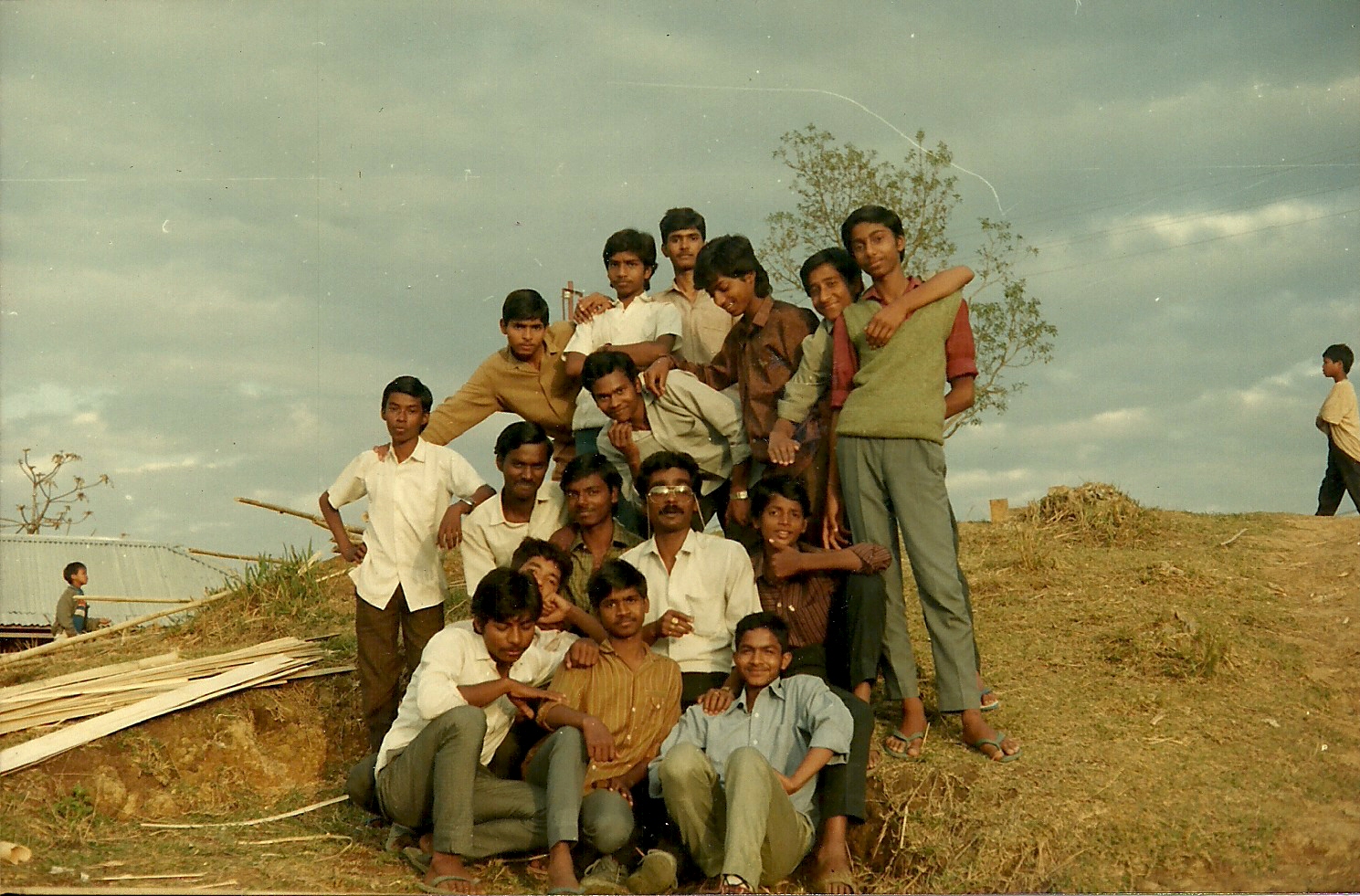 Yaadein